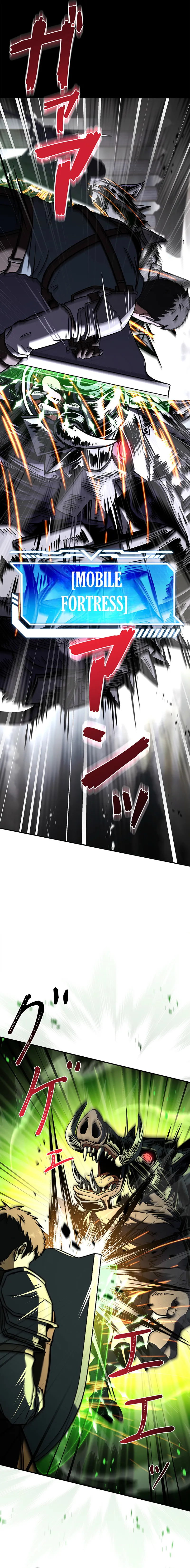 Read The Saint Levels Up Through Necromancy EN Manga Online