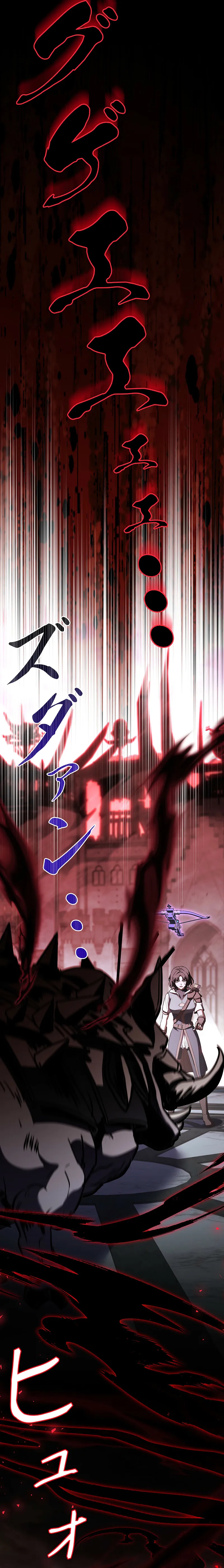 Read The Saint Levels Up Through Necromancy EN Manga Online