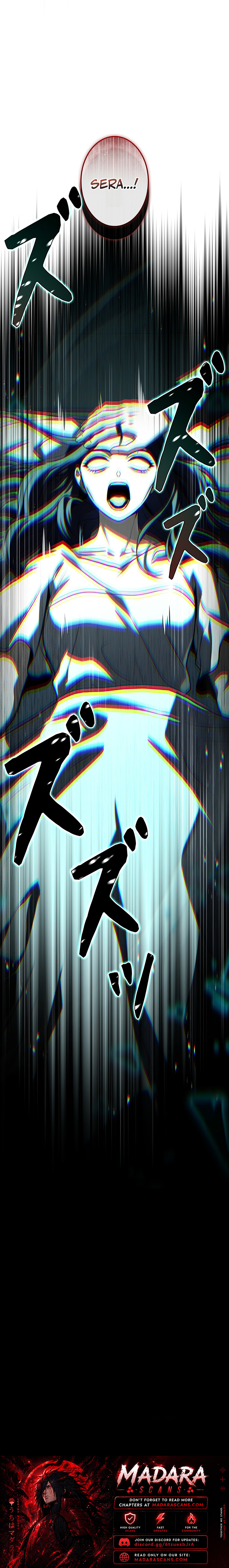 Read The Saint Levels Up Through Necromancy EN Manga Online