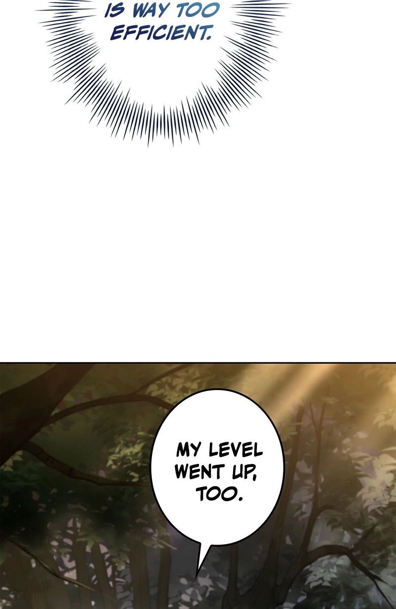 Read The Saint Levels Up Through Necromancy EN Manga Online