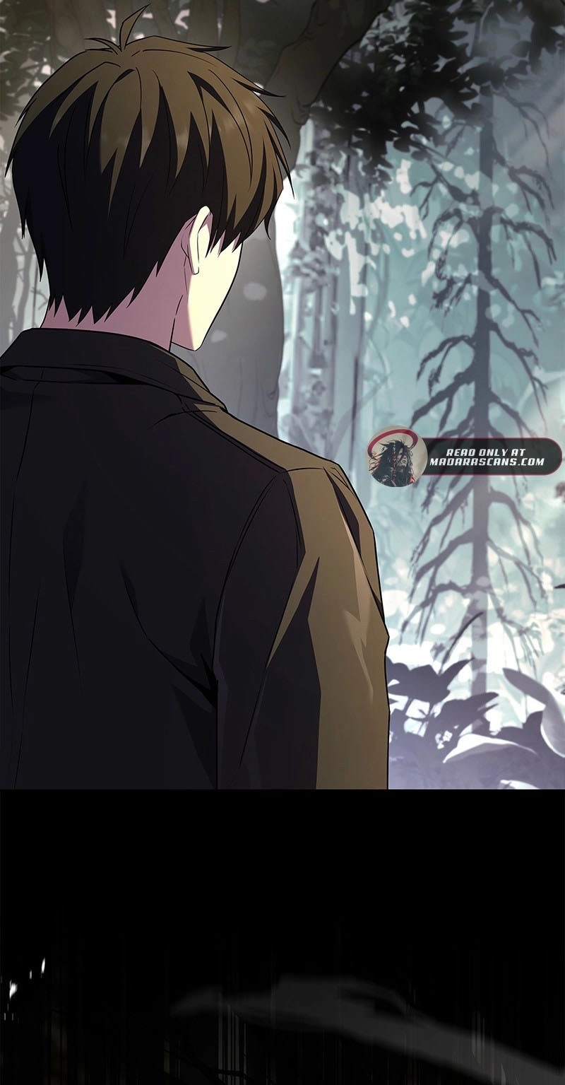 Read The Saint Levels Up Through Necromancy EN Manga Online