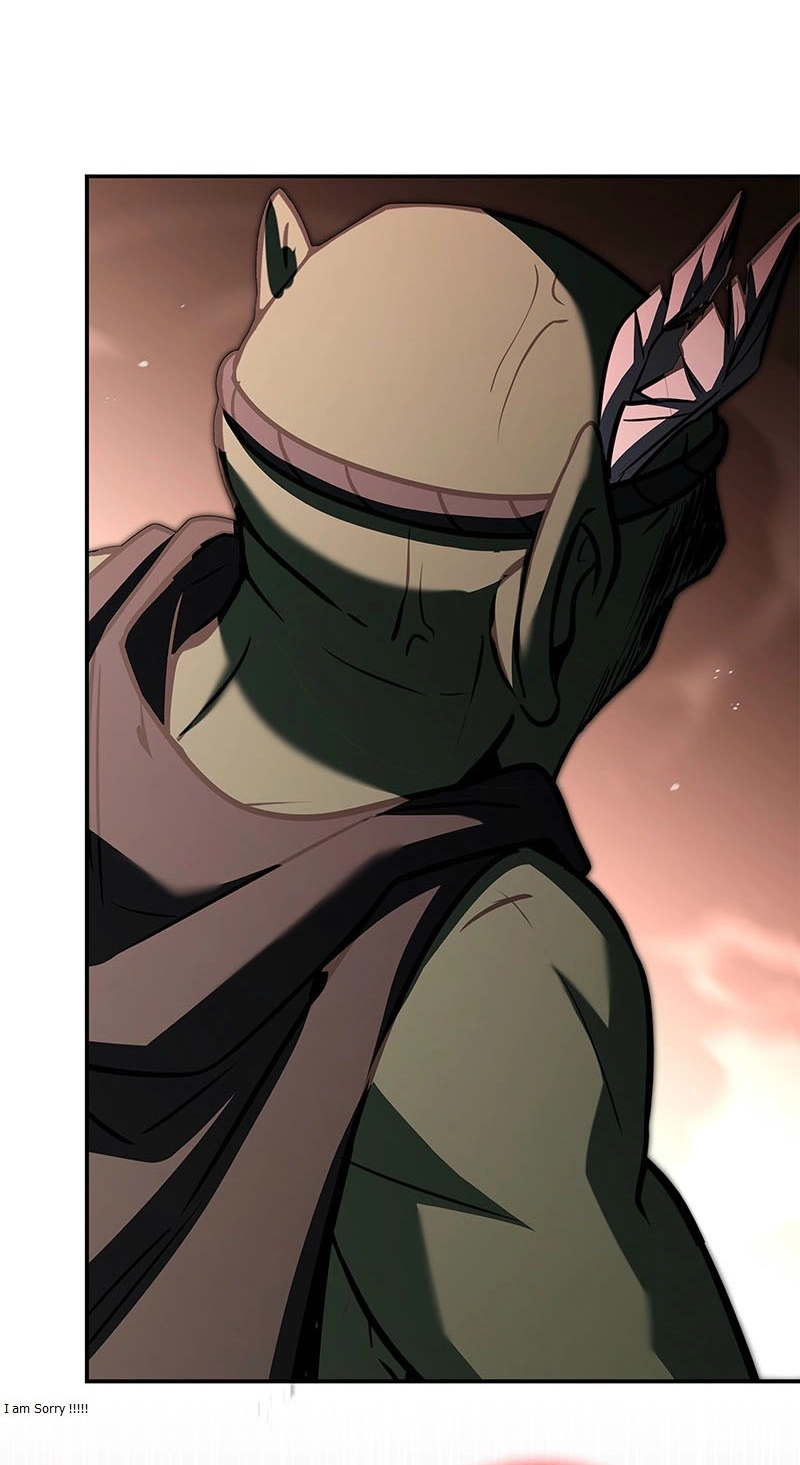 Read The Saint Levels Up Through Necromancy EN Manga Online