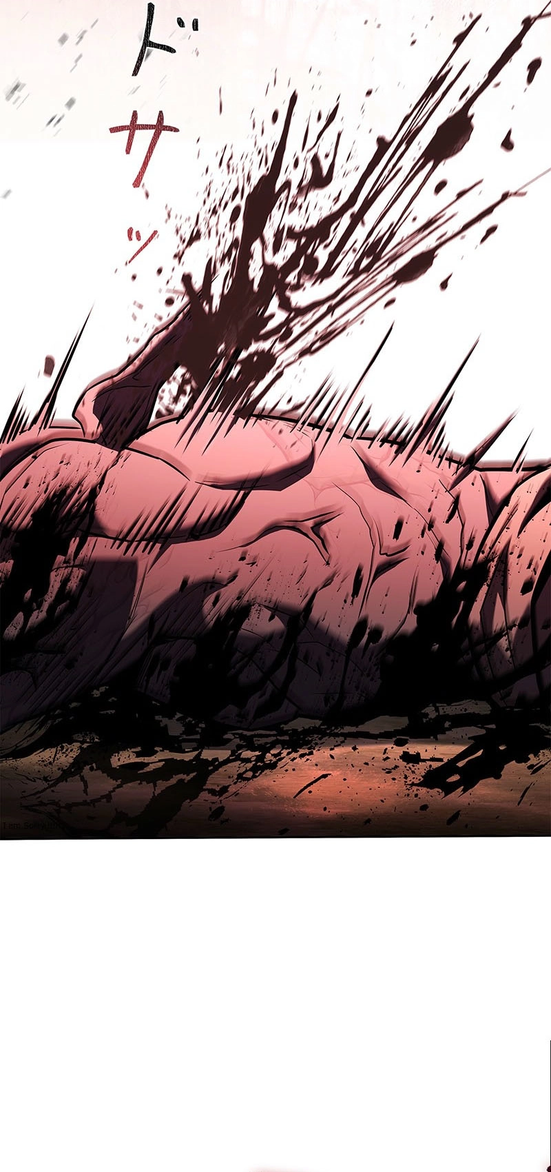 Read The Saint Levels Up Through Necromancy EN Manga Online