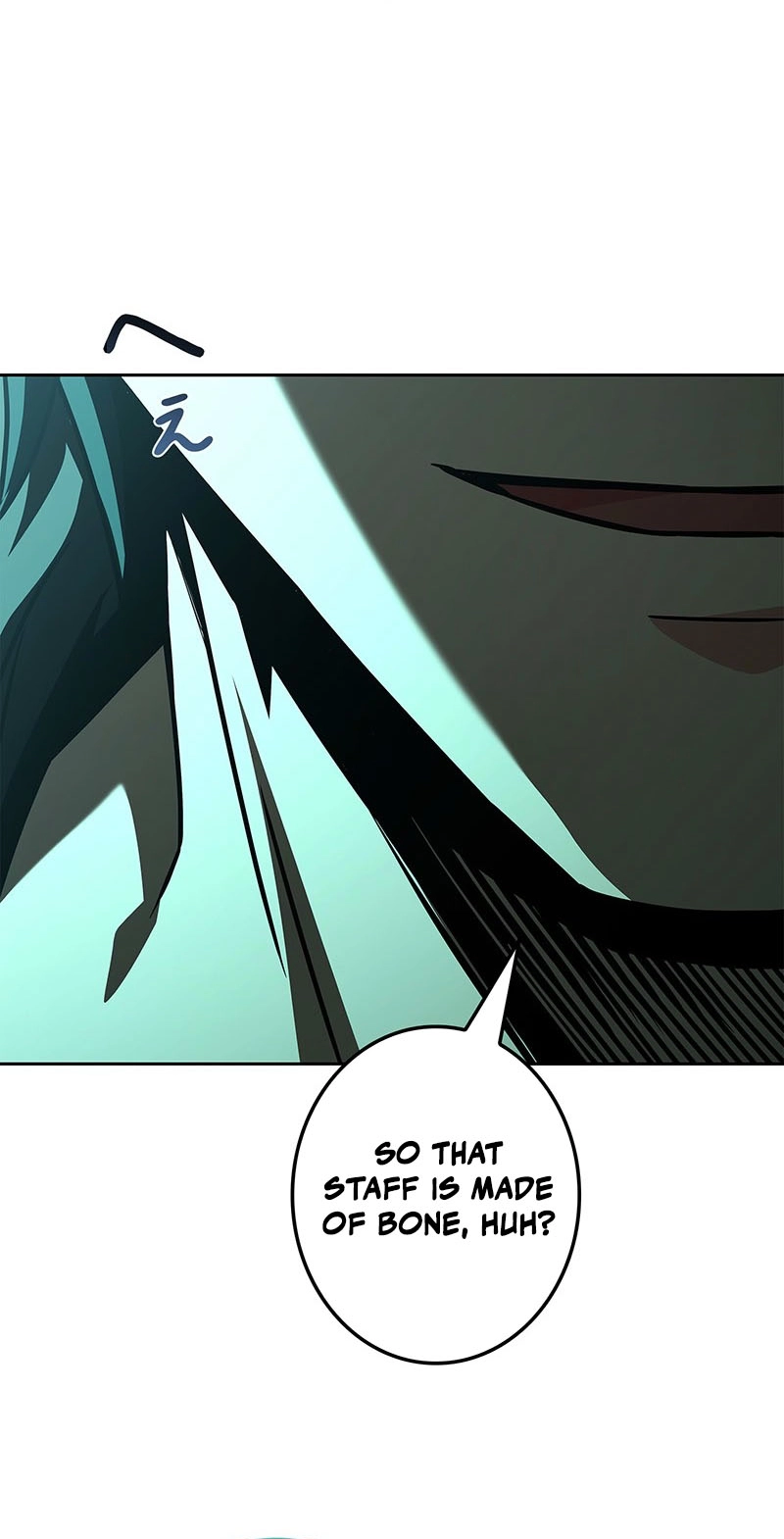 Read The Saint Levels Up Through Necromancy EN Manga Online