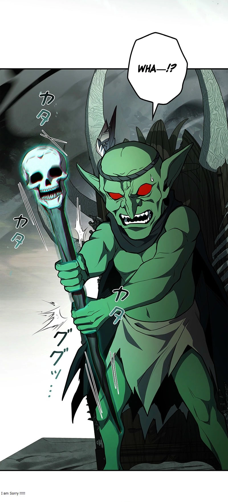 Read The Saint Levels Up Through Necromancy EN Manga Online