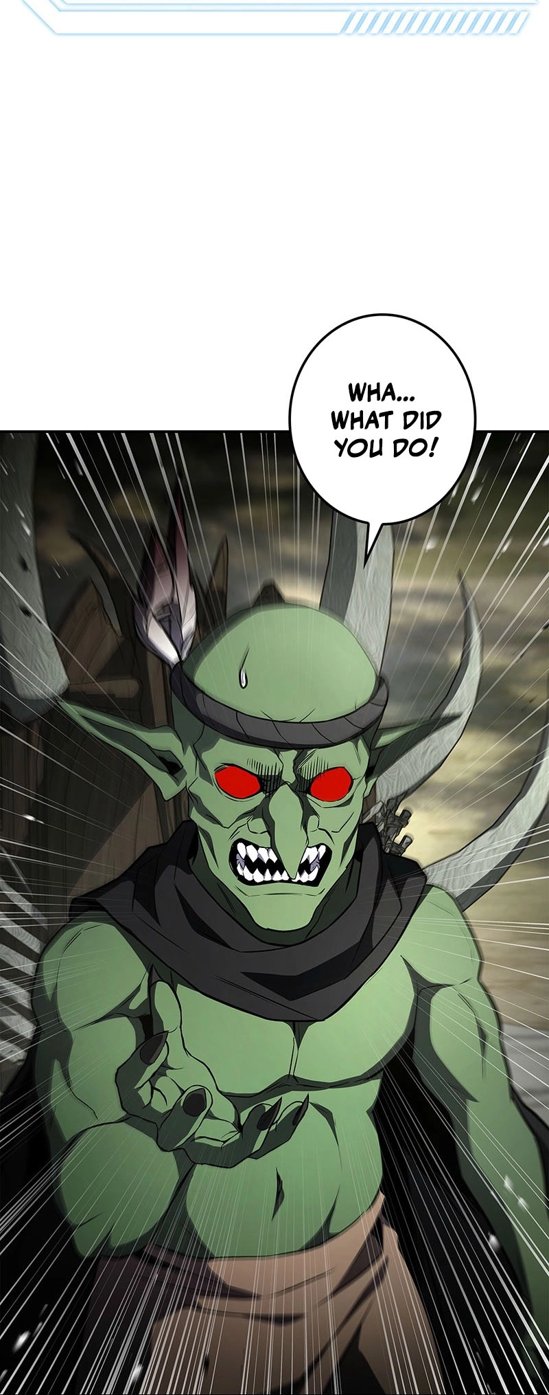 Read The Saint Levels Up Through Necromancy EN Manga Online