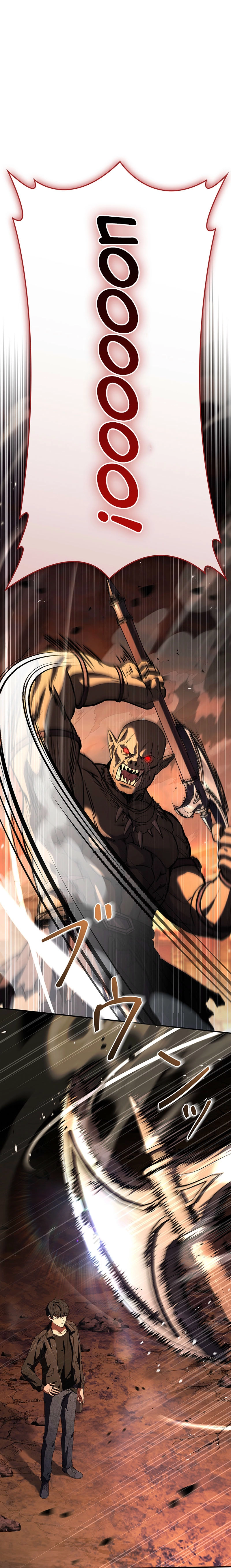 Read The Saint Levels Up Through Necromancy EN Manga Online