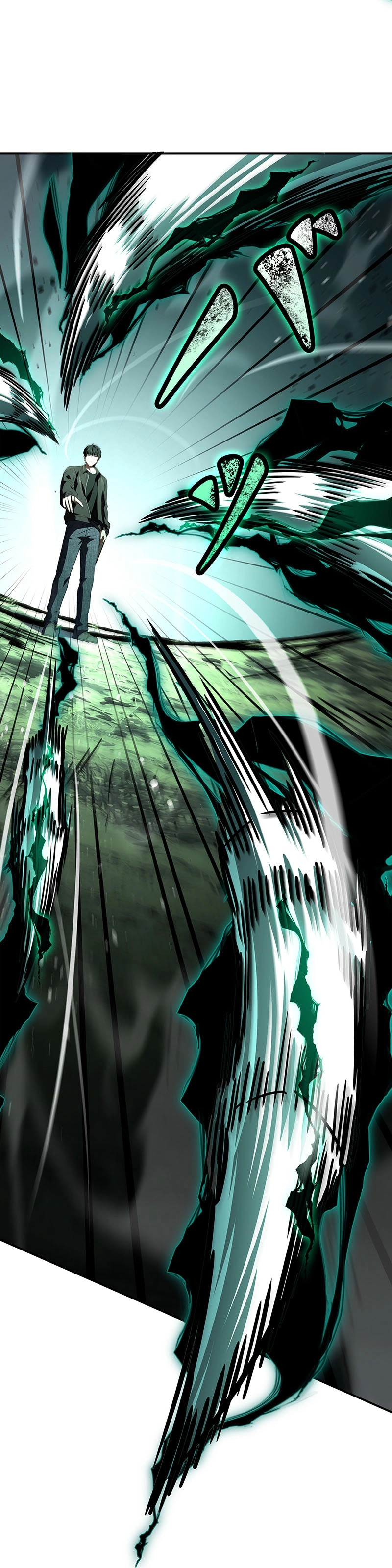 Read The Saint Levels Up Through Necromancy EN Manga Online