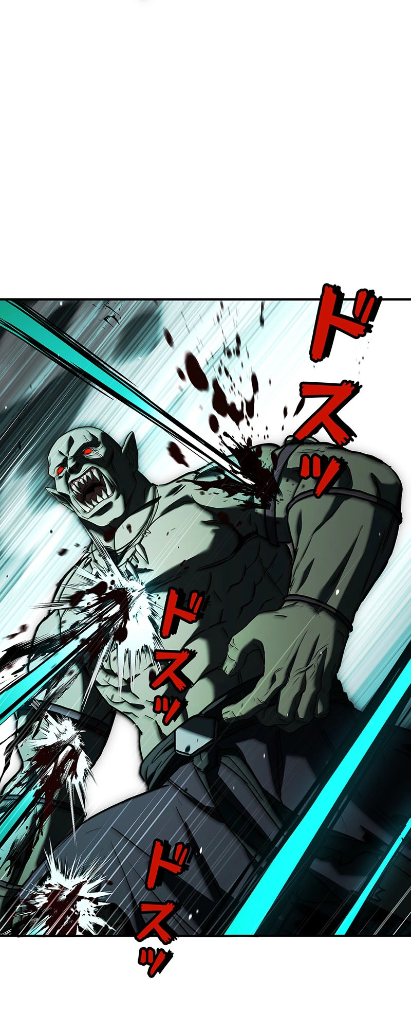 Read The Saint Levels Up Through Necromancy EN Manga Online