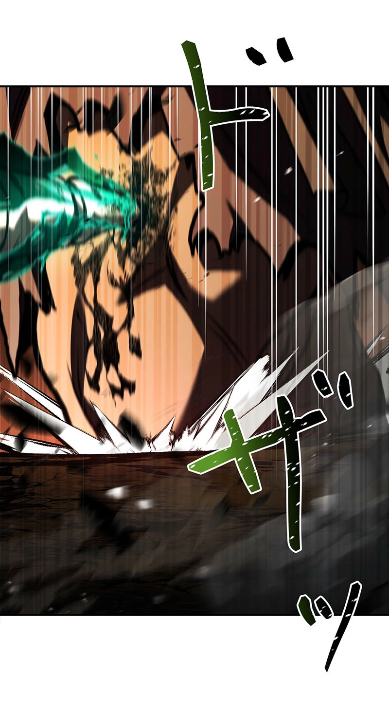 Read The Saint Levels Up Through Necromancy EN Manga Online