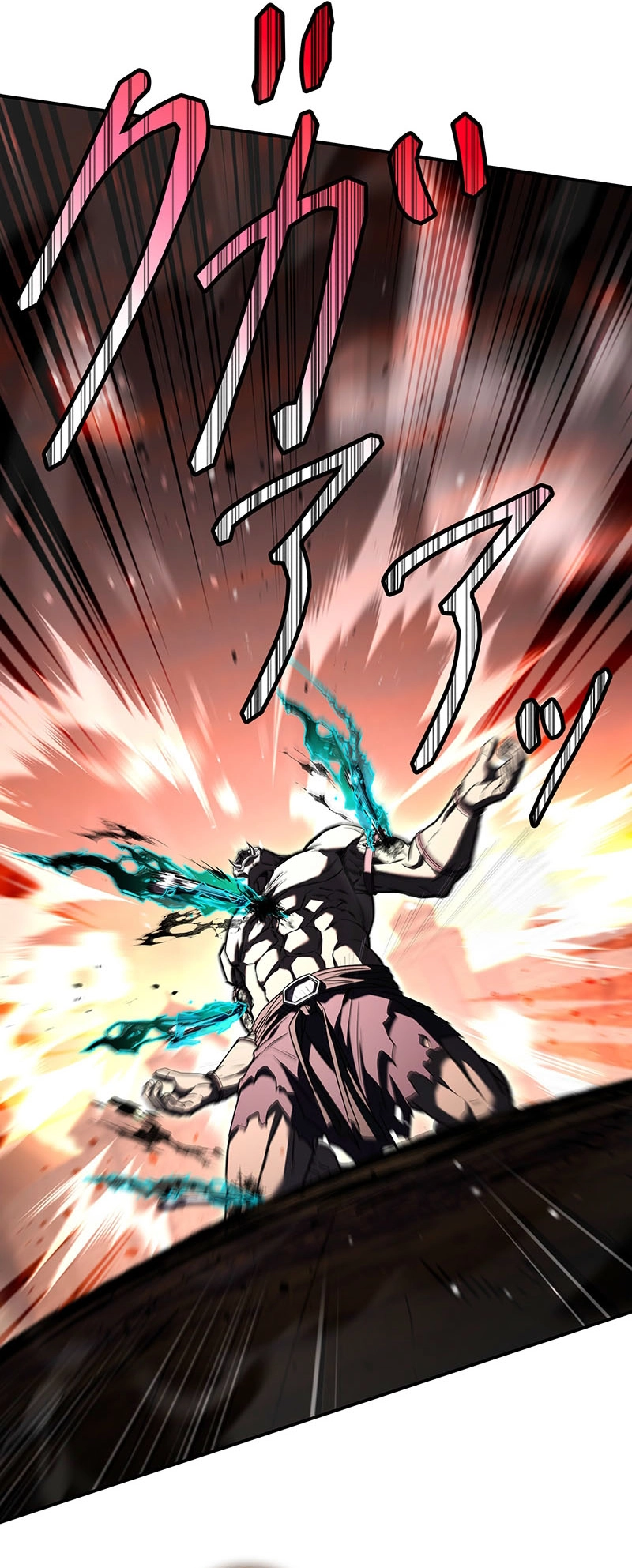 Read The Saint Levels Up Through Necromancy EN Manga Online