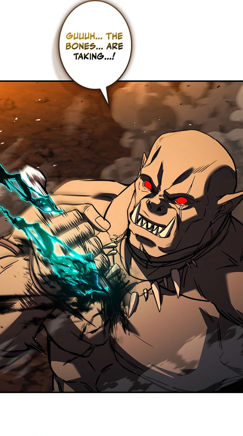 Read The Saint Levels Up Through Necromancy EN Manga Online