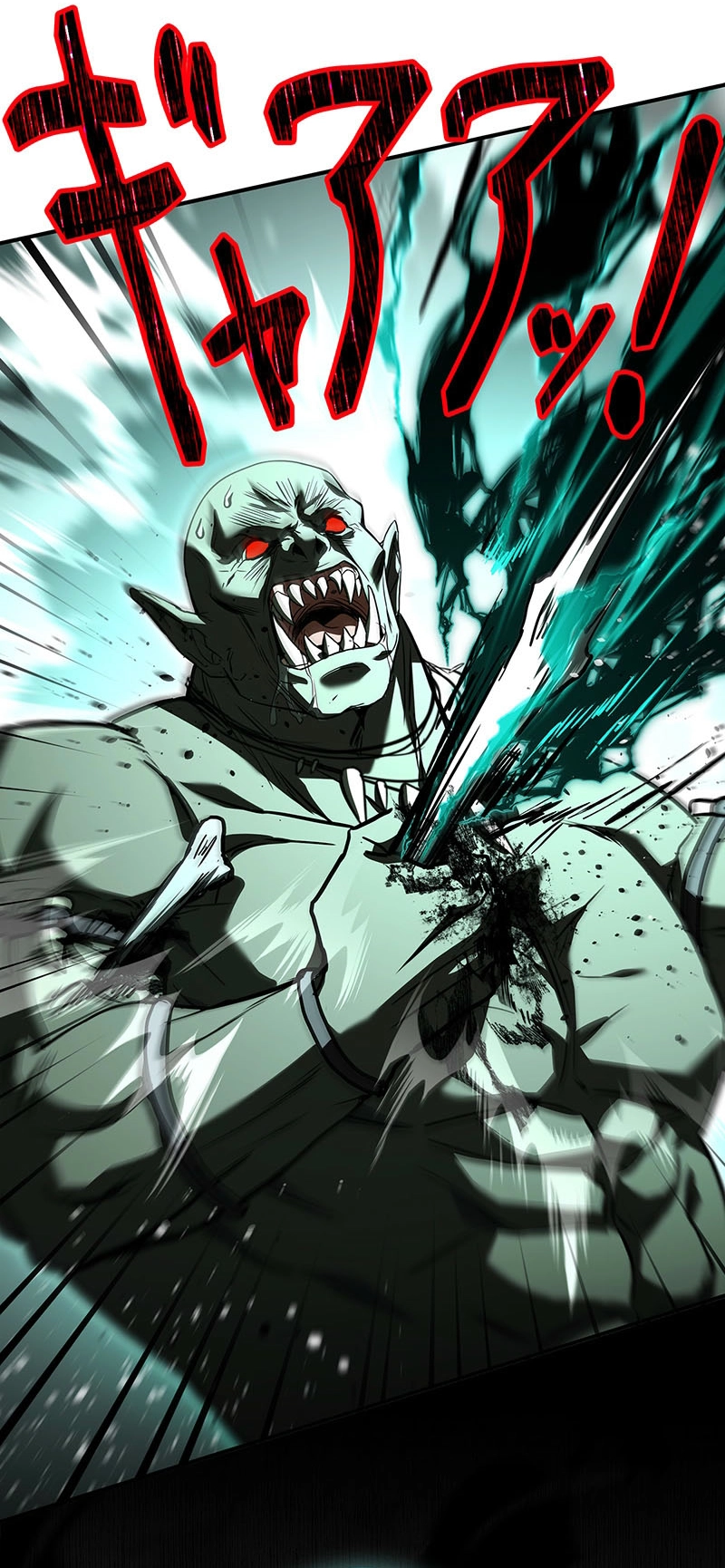 Read The Saint Levels Up Through Necromancy EN Manga Online