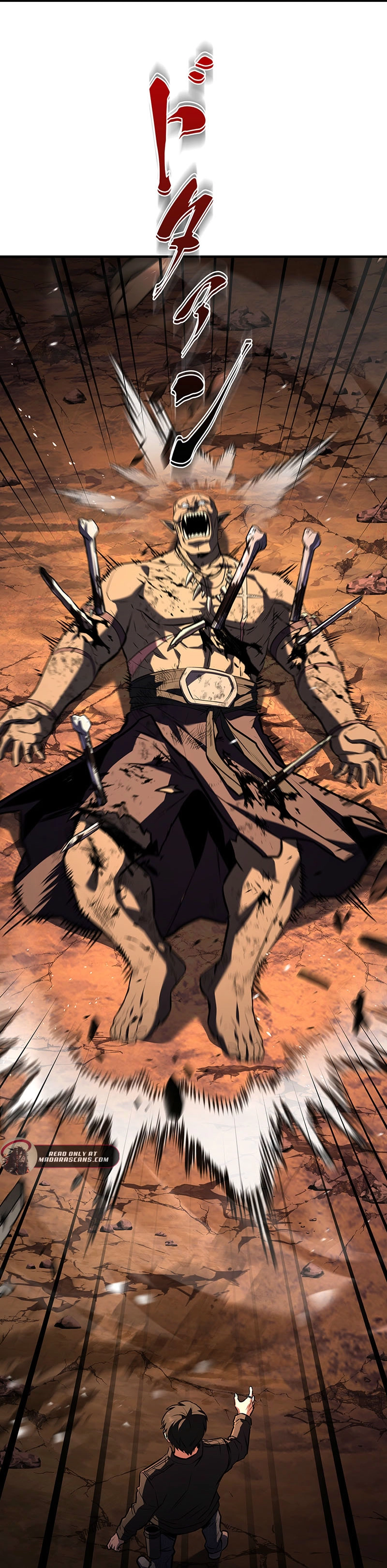 Read The Saint Levels Up Through Necromancy EN Manga Online