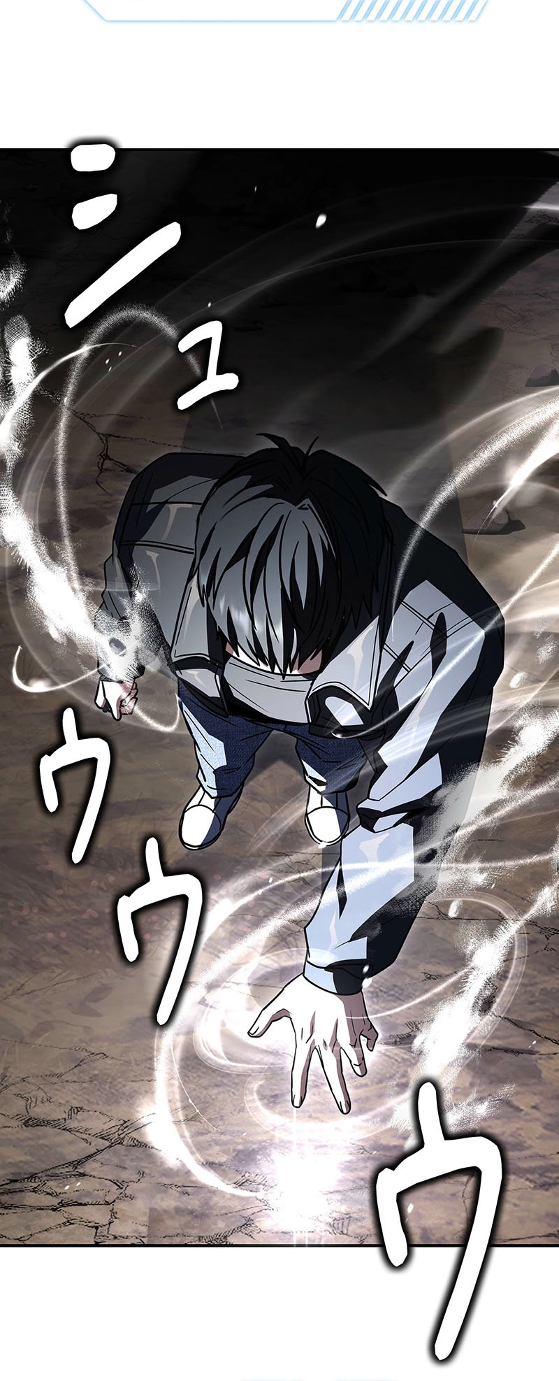 Read The Saint Levels Up Through Necromancy EN Manga Online