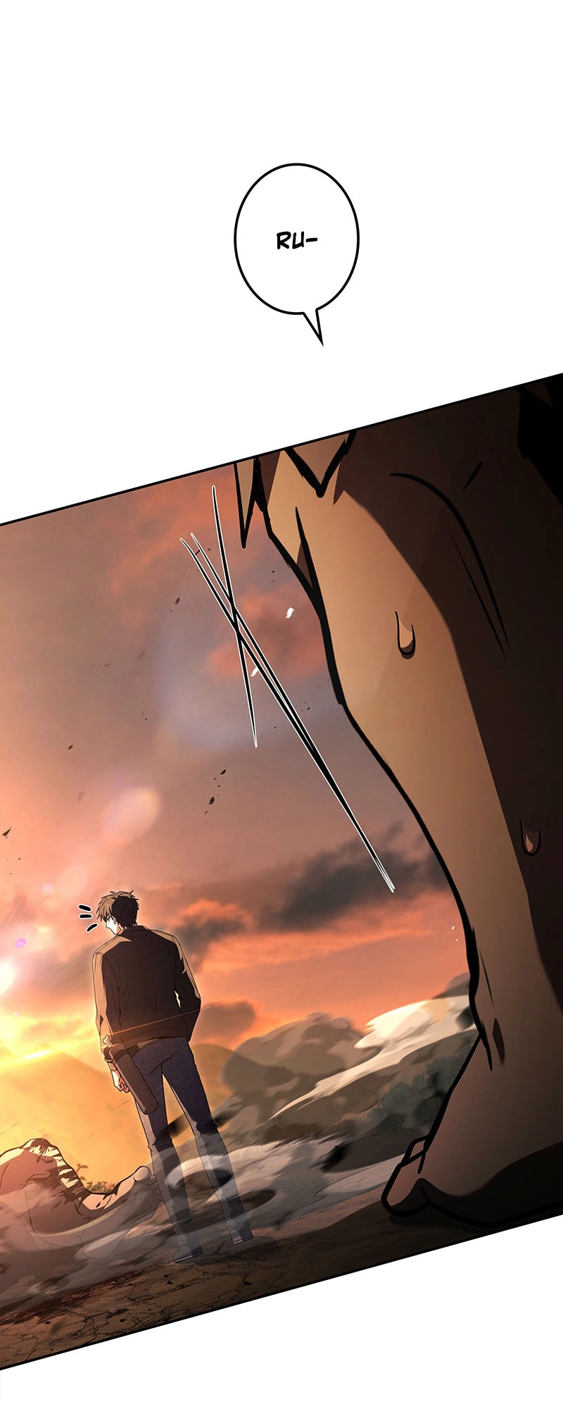 Read The Saint Levels Up Through Necromancy EN Manga Online