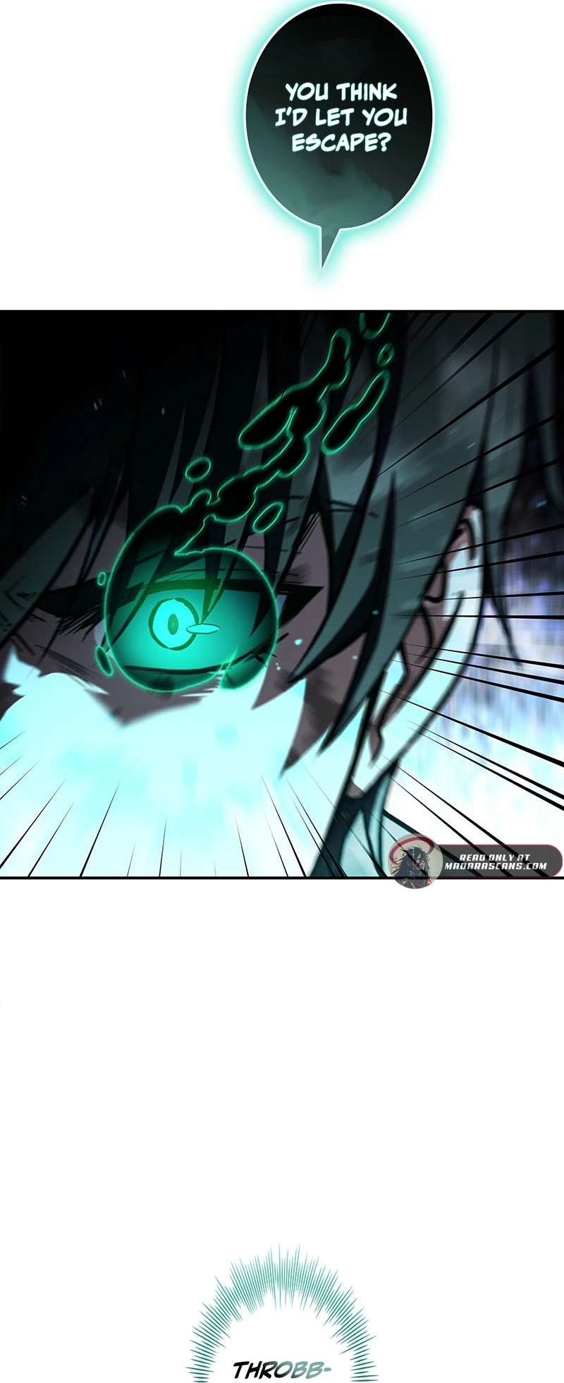Read The Saint Levels Up Through Necromancy EN Manga Online