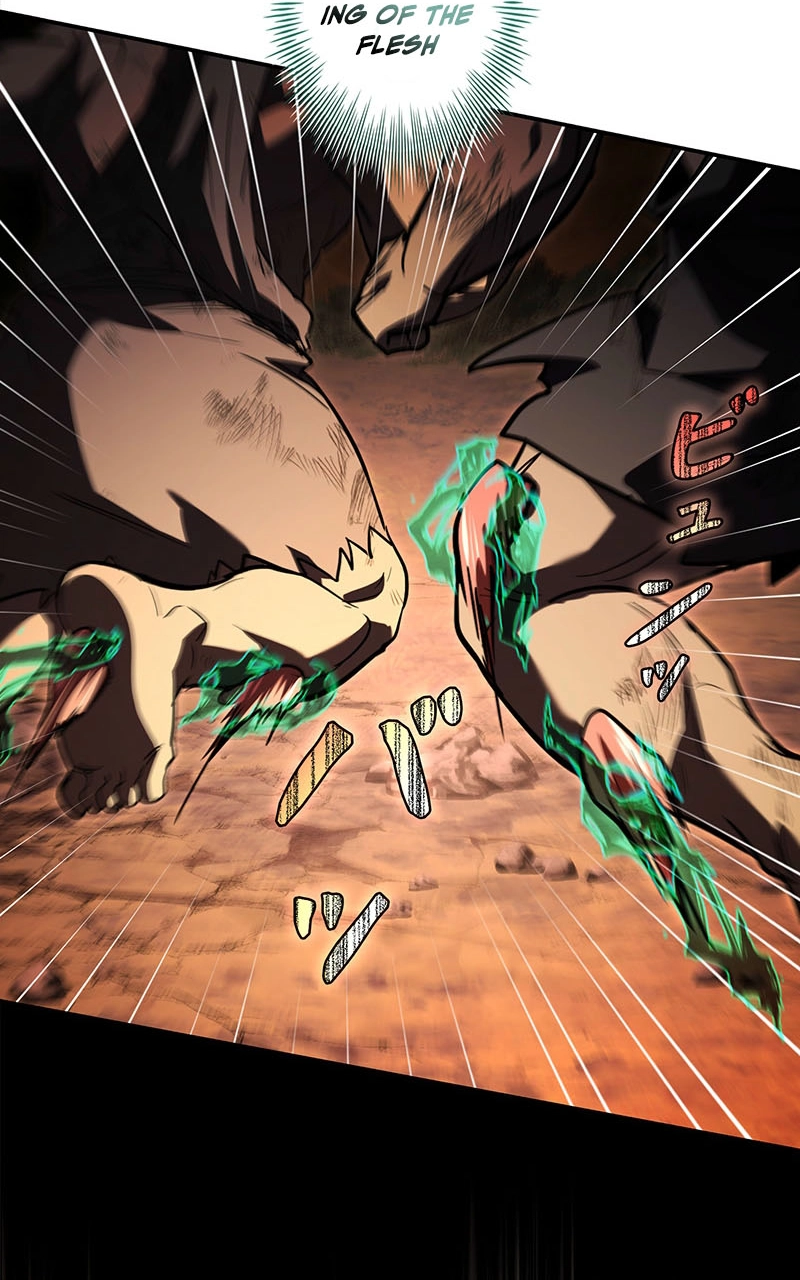 Read The Saint Levels Up Through Necromancy EN Manga Online
