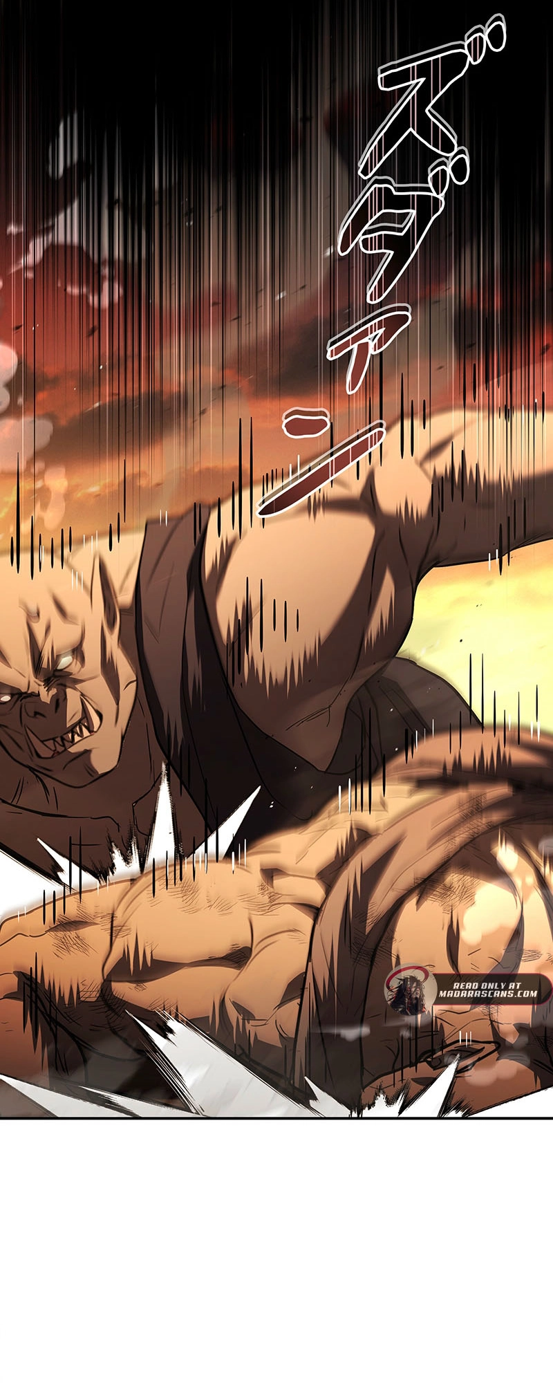Read The Saint Levels Up Through Necromancy EN Manga Online