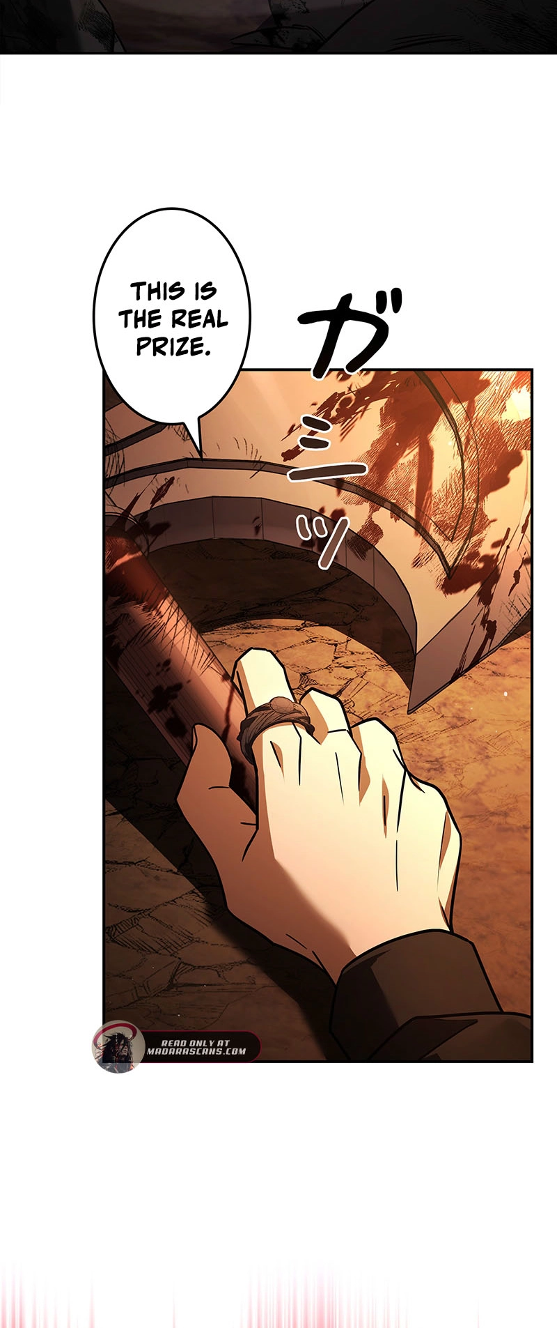 Read The Saint Levels Up Through Necromancy EN Manga Online
