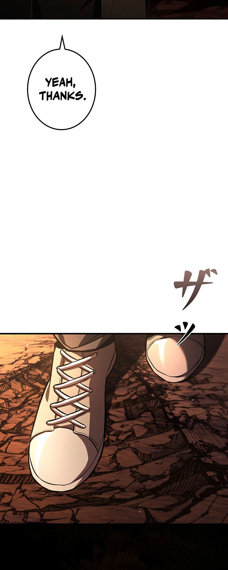 Read The Saint Levels Up Through Necromancy EN Manga Online