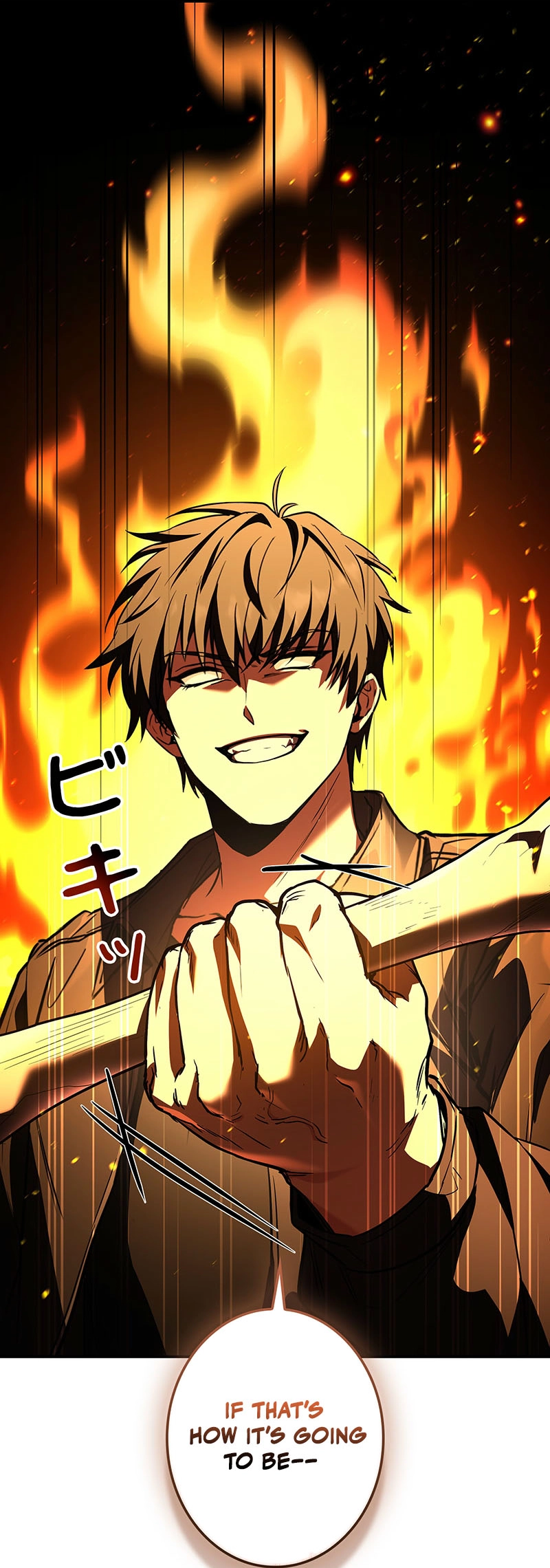 Read The Saint Levels Up Through Necromancy EN Manga Online