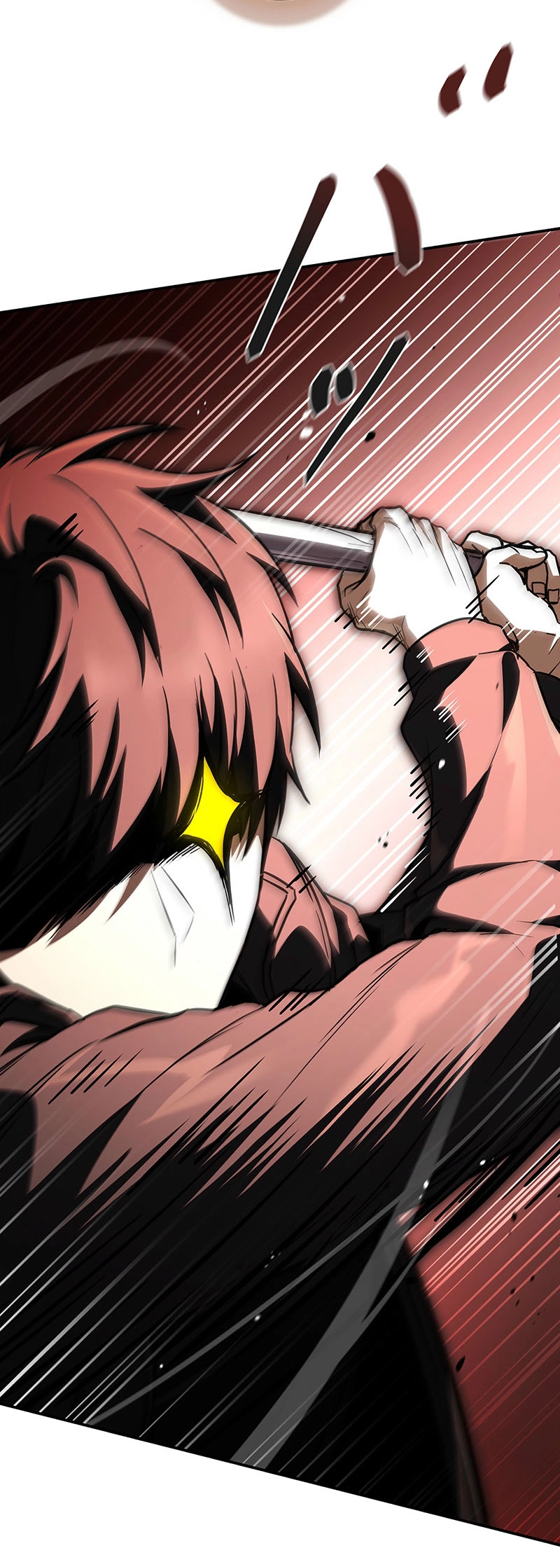 Read The Saint Levels Up Through Necromancy EN Manga Online