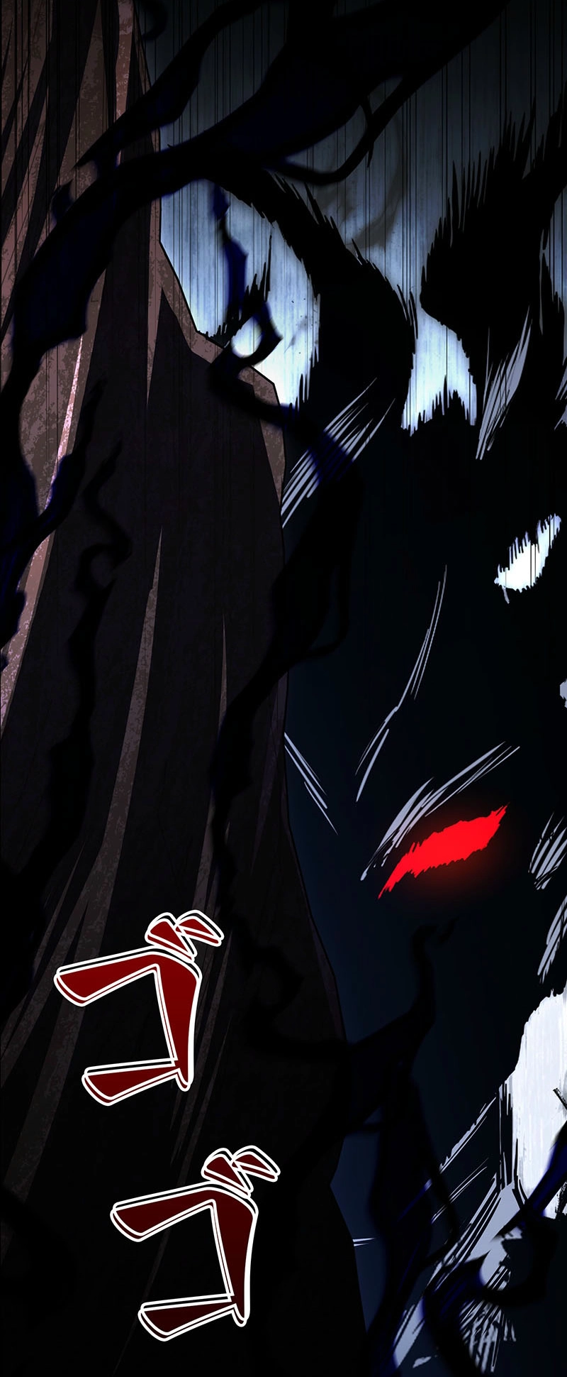 Read The Saint Levels Up Through Necromancy EN Manga Online