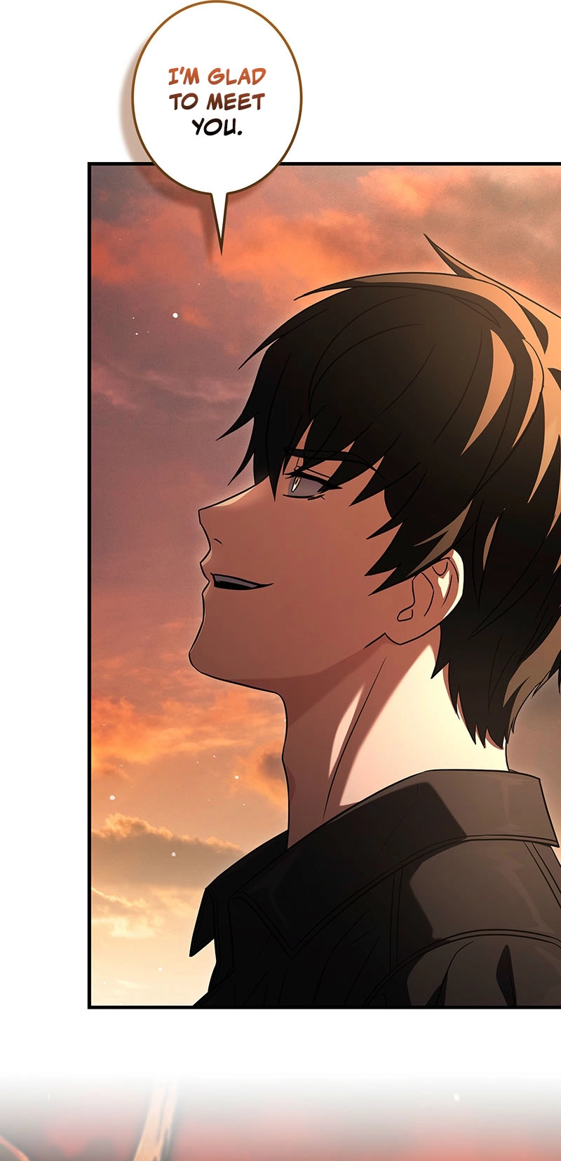 Read The Saint Levels Up Through Necromancy EN Manga Online