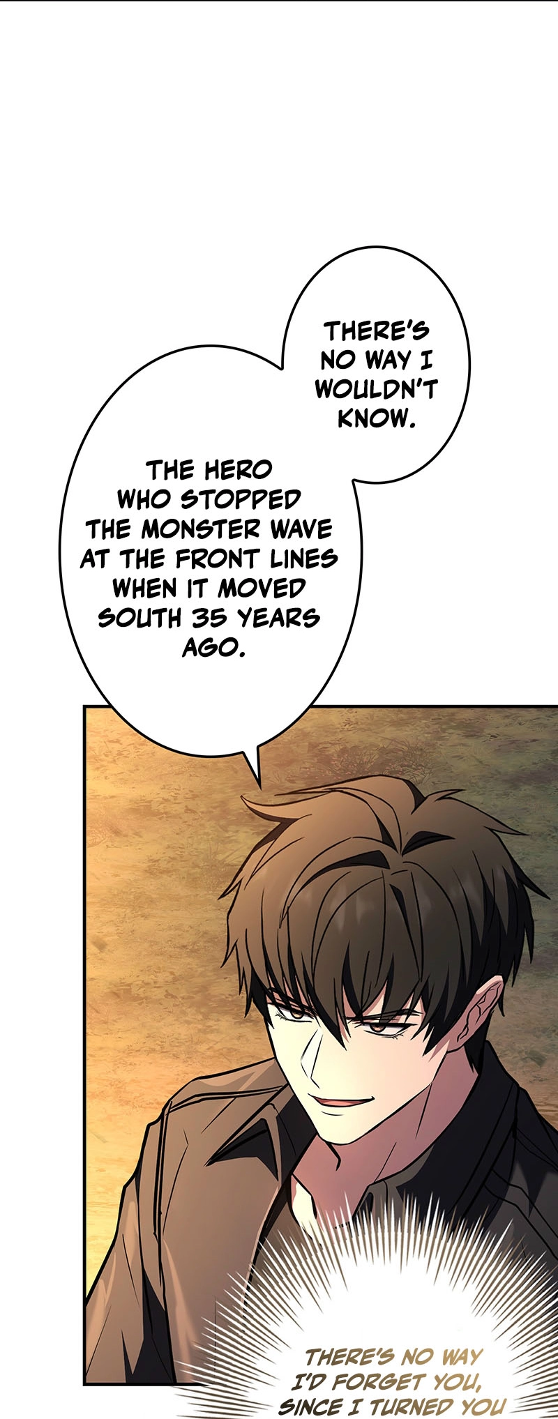 Read The Saint Levels Up Through Necromancy EN Manga Online