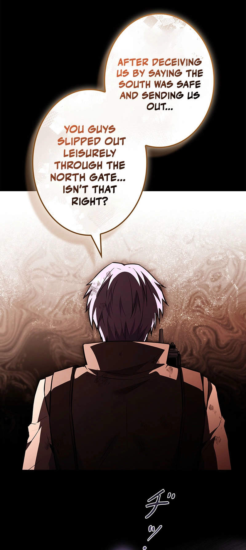 Read The Saint Levels Up Through Necromancy EN Manga Online