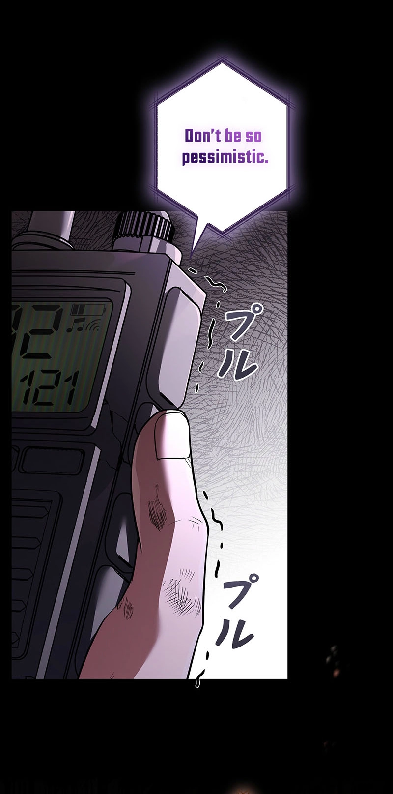 Read The Saint Levels Up Through Necromancy EN Manga Online