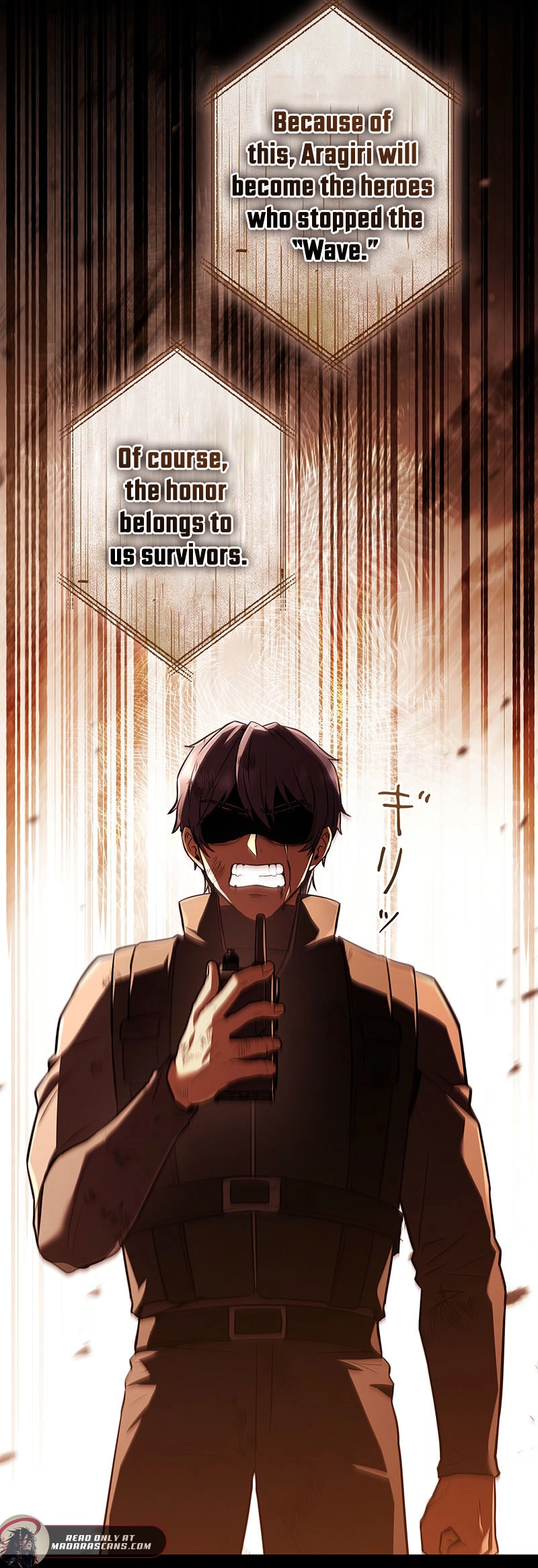 Read The Saint Levels Up Through Necromancy EN Manga Online