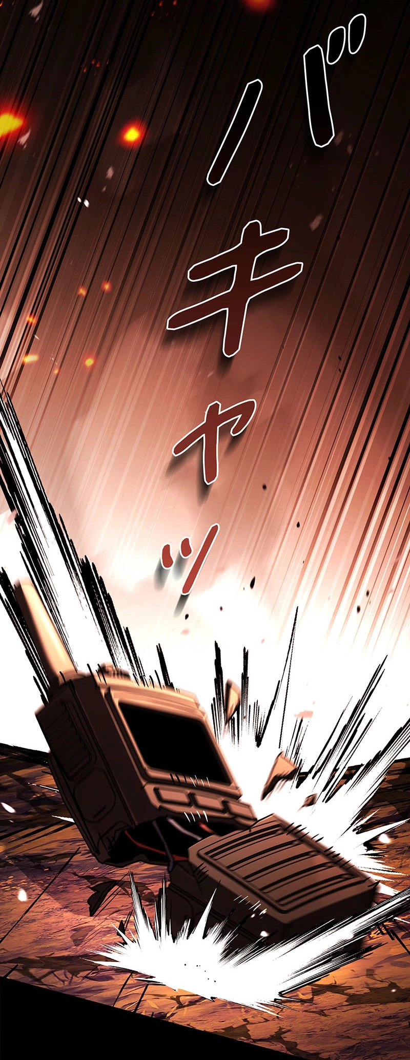 Read The Saint Levels Up Through Necromancy EN Manga Online