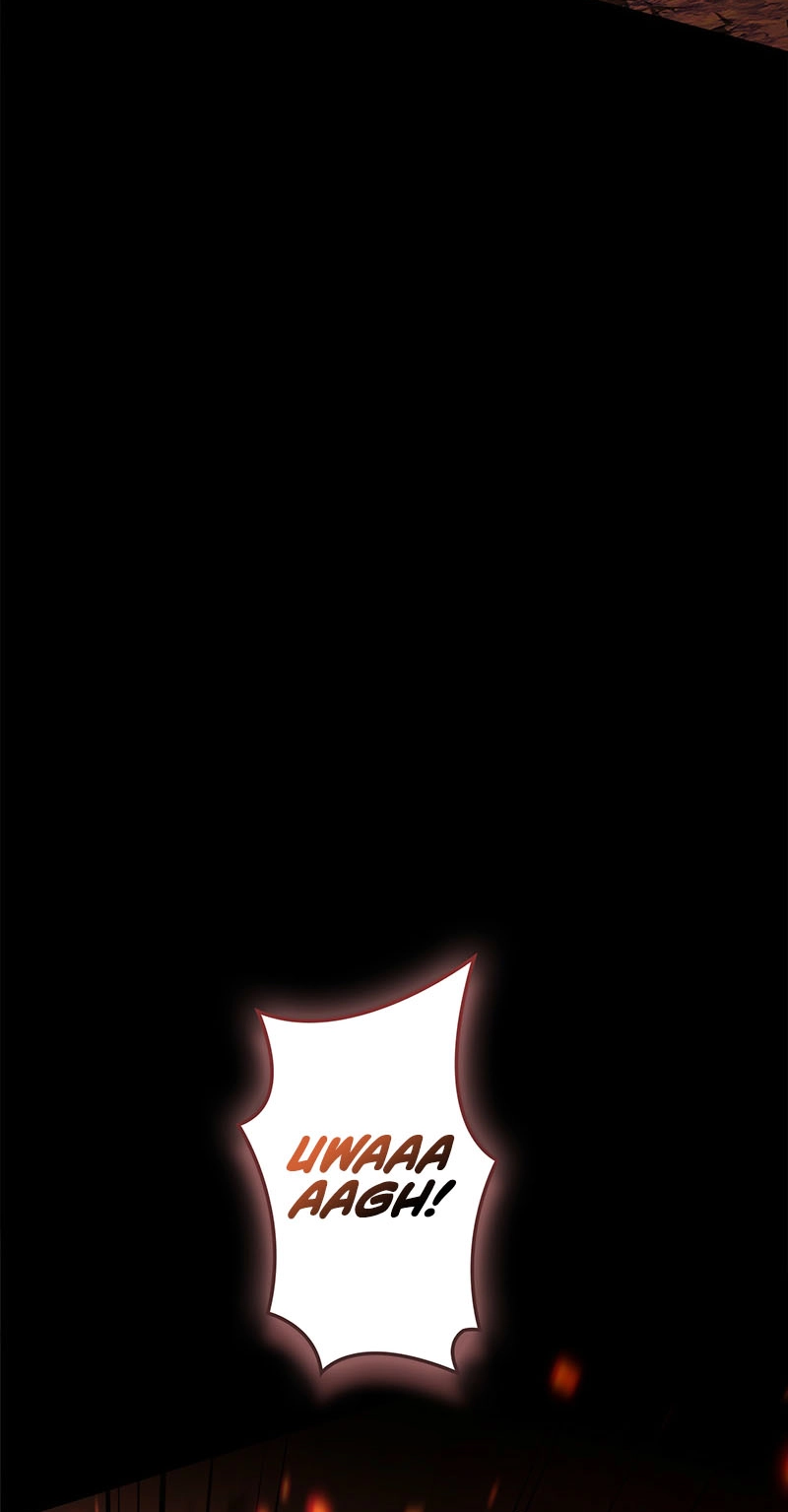 Read The Saint Levels Up Through Necromancy EN Manga Online