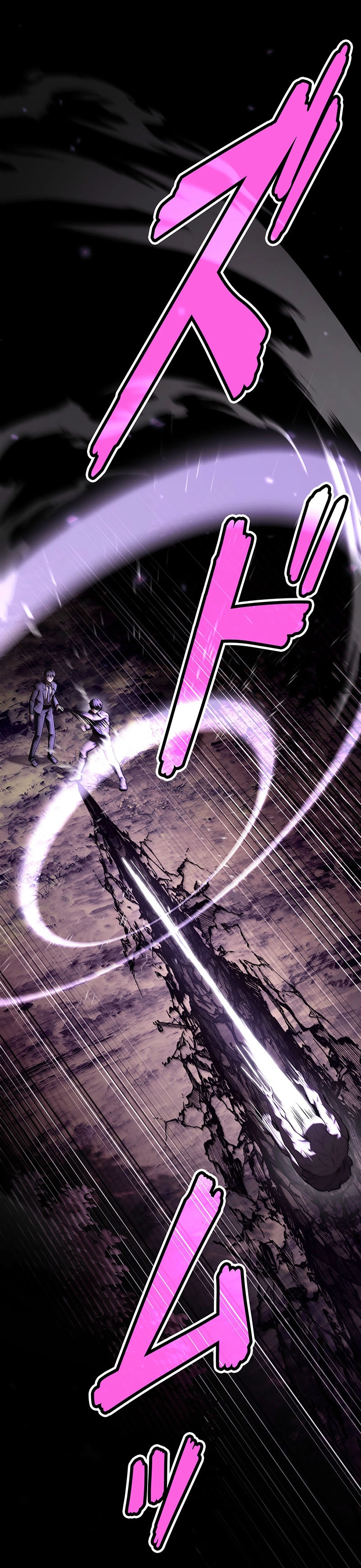 Read The Saint Levels Up Through Necromancy EN Manga Online
