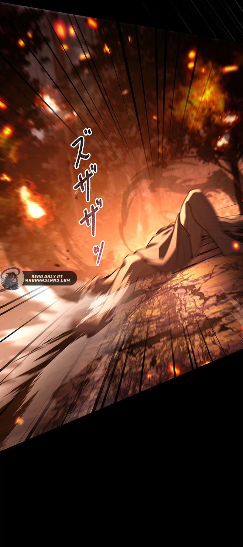 Read The Saint Levels Up Through Necromancy EN Manga Online