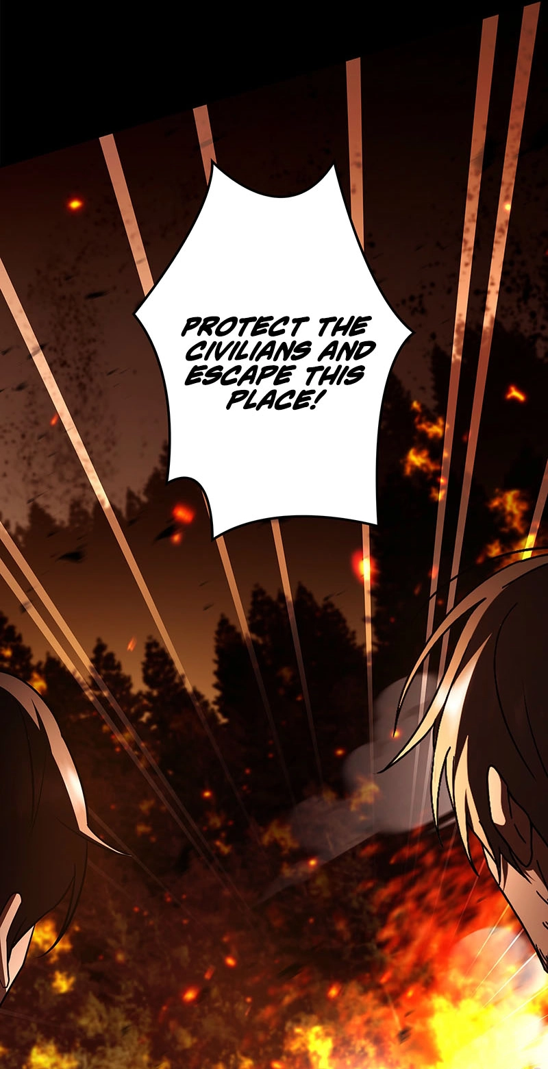 Read The Saint Levels Up Through Necromancy EN Manga Online