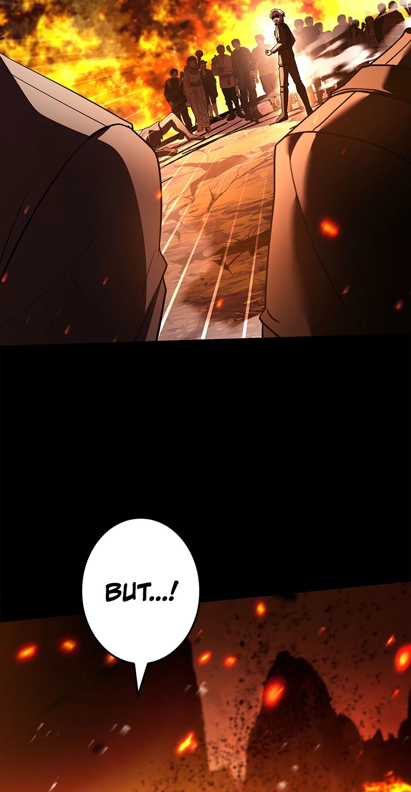 Read The Saint Levels Up Through Necromancy EN Manga Online
