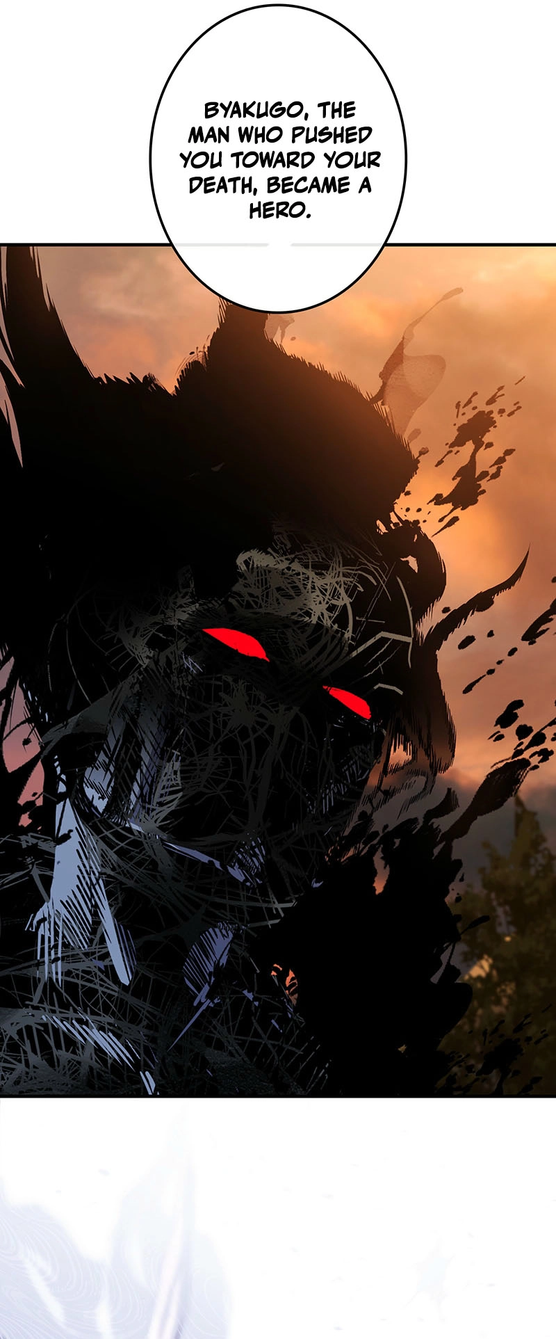 Read The Saint Levels Up Through Necromancy EN Manga Online