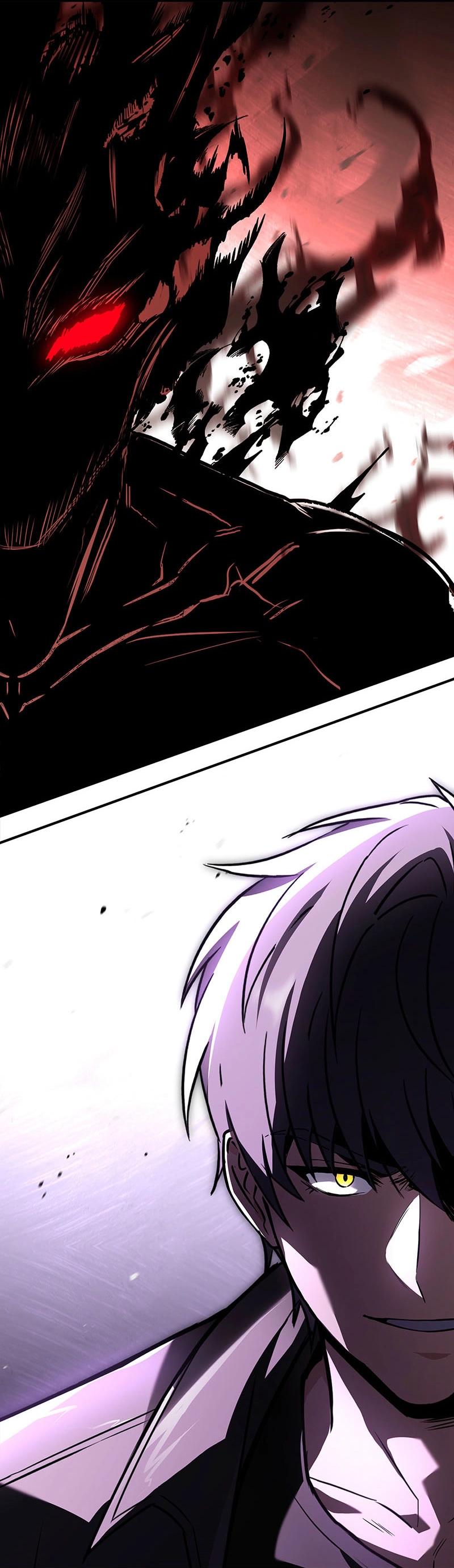 Read The Saint Levels Up Through Necromancy EN Manga Online