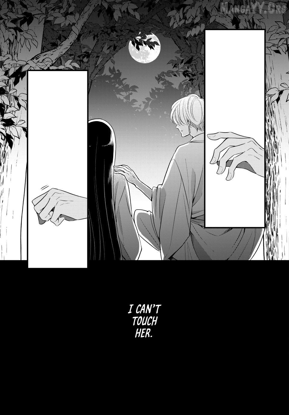 Read The Serenade of Spring Thunder EN Manga Online