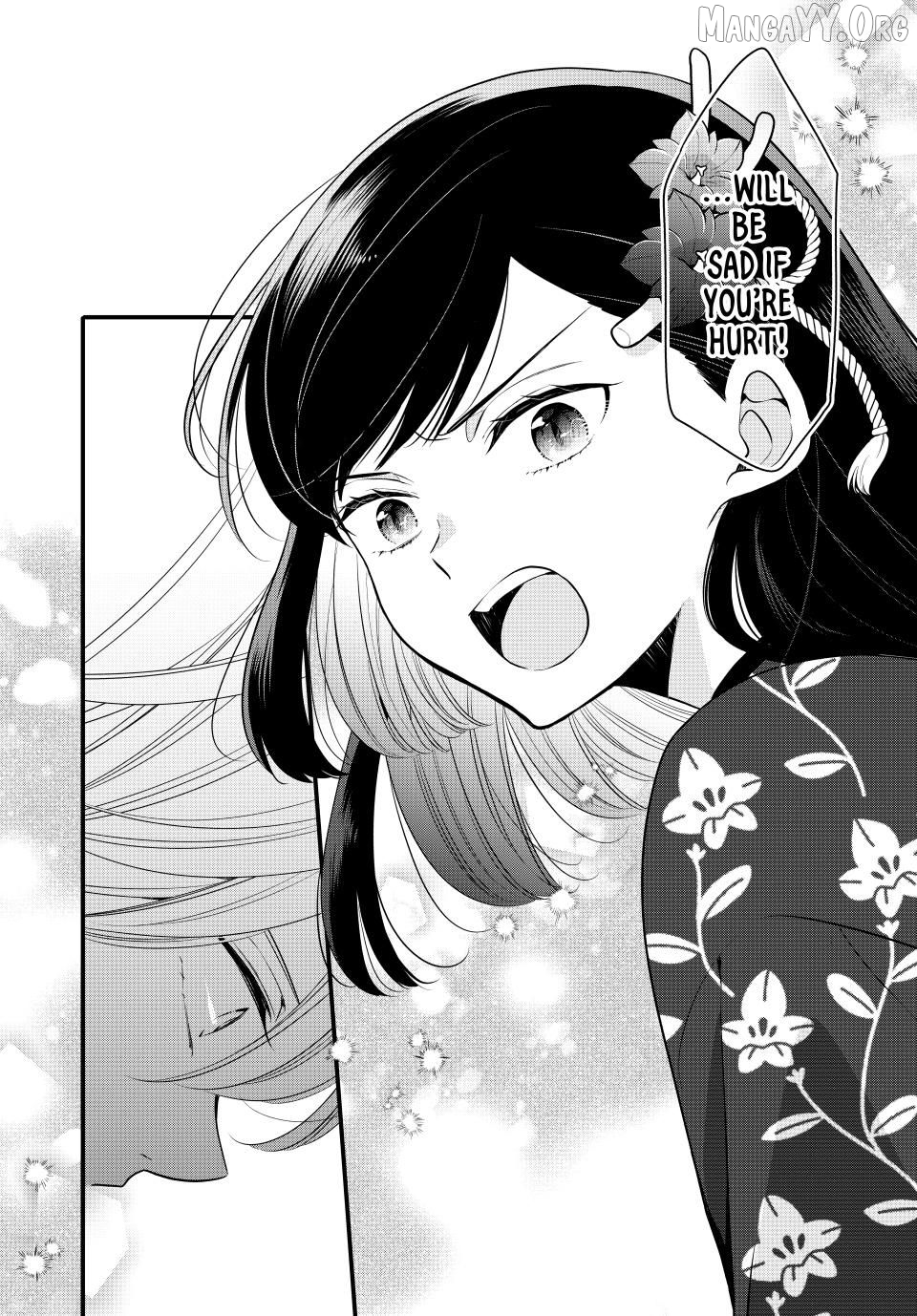 Read The Serenade of Spring Thunder EN Manga Online