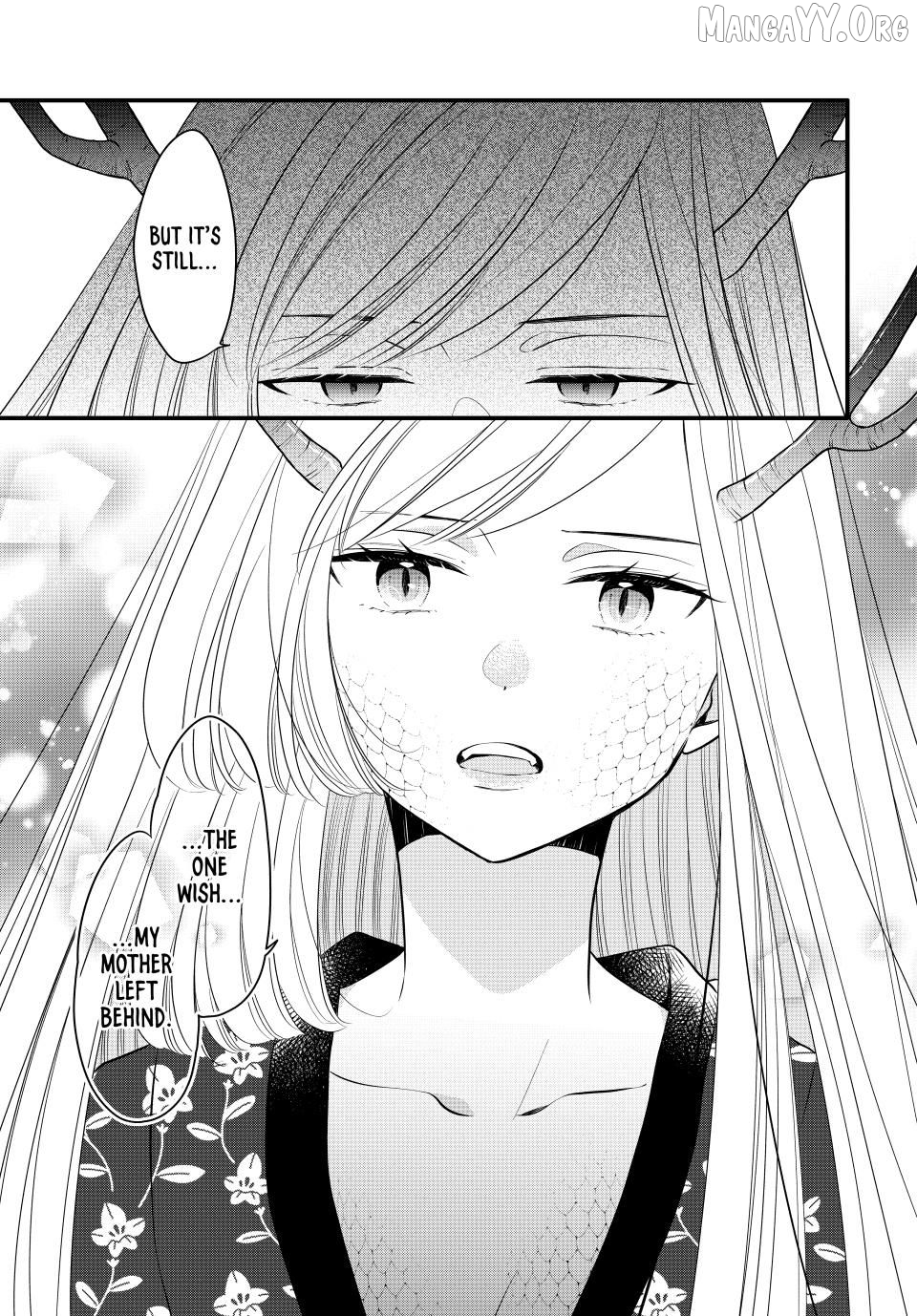 Read The Serenade of Spring Thunder EN Manga Online