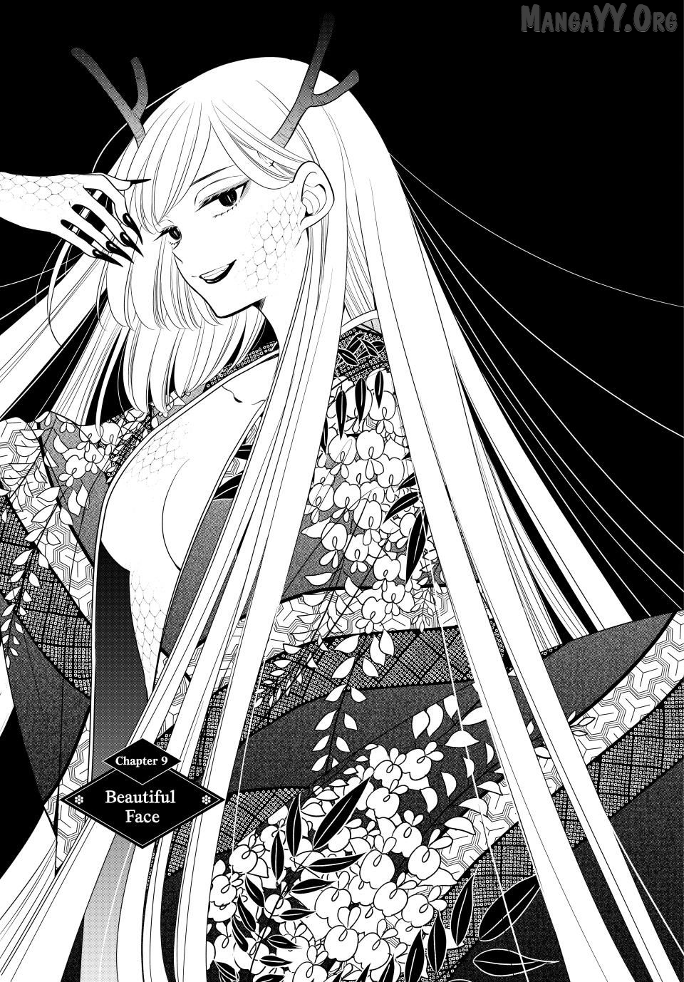 Read The Serenade of Spring Thunder EN Manga Online