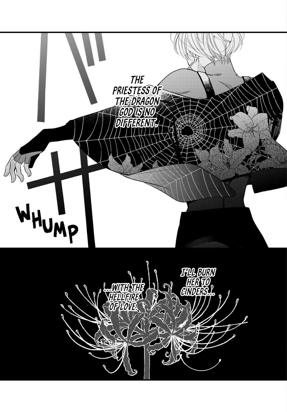 Read The Serenade of Spring Thunder En Manga Online