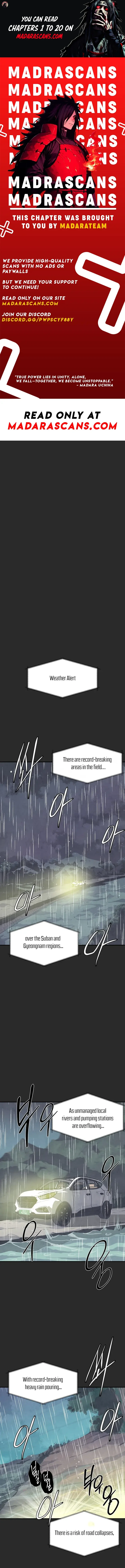 Read The Sewer EN Manga Online