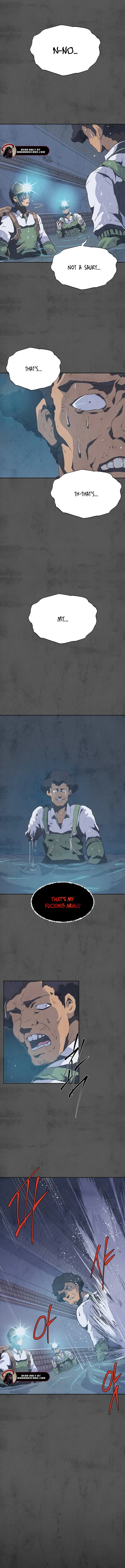 Read The Sewer EN Manga Online