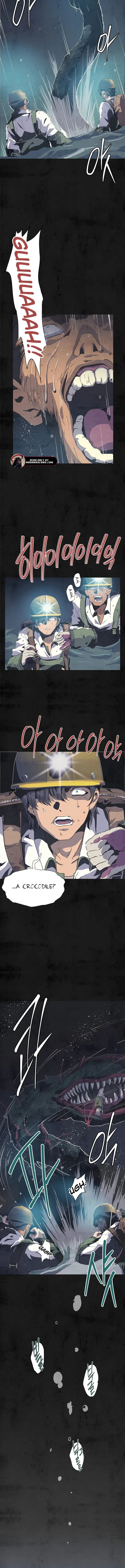 Read The Sewer EN Manga Online