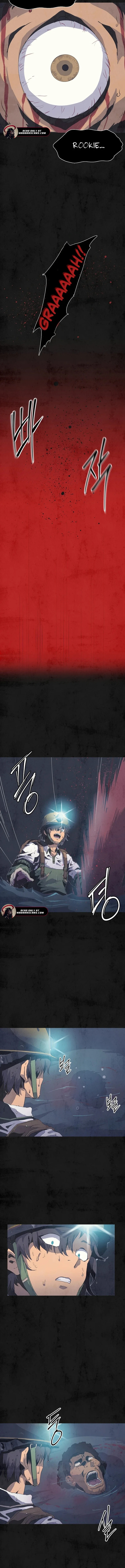 Read The Sewer EN Manga Online